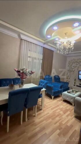 5-комн. дом/дача - пос. Новханы - 300 м² (10)