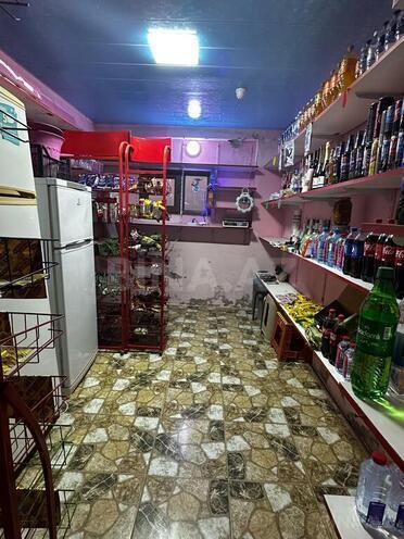 5-комн. дом/дача - пос. Новханы - 300 м² (12)