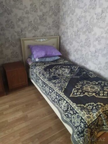 2 otaqlı yeni tikili - Nərimanov r. - 50 m² (7)