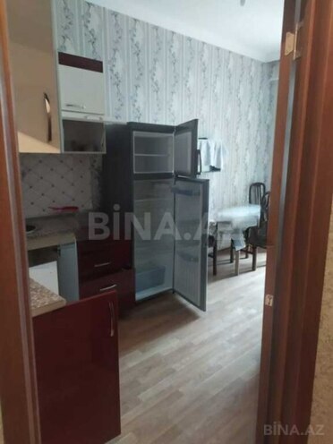 2 otaqlı yeni tikili - Nərimanov r. - 50 m² (4)
