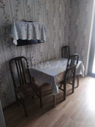 2 otaqlı yeni tikili - Nərimanov r. - 50 m² (5)