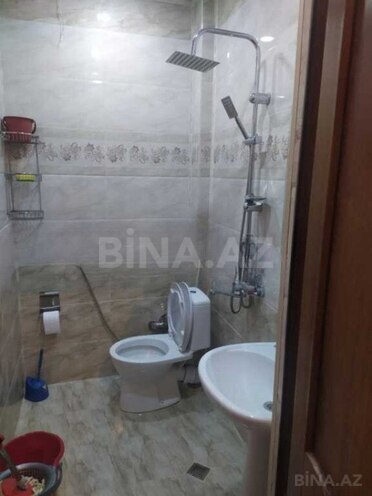 2 otaqlı yeni tikili - Nərimanov r. - 50 m² (9)