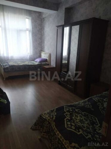 2 otaqlı yeni tikili - Nərimanov r. - 50 m² (6)