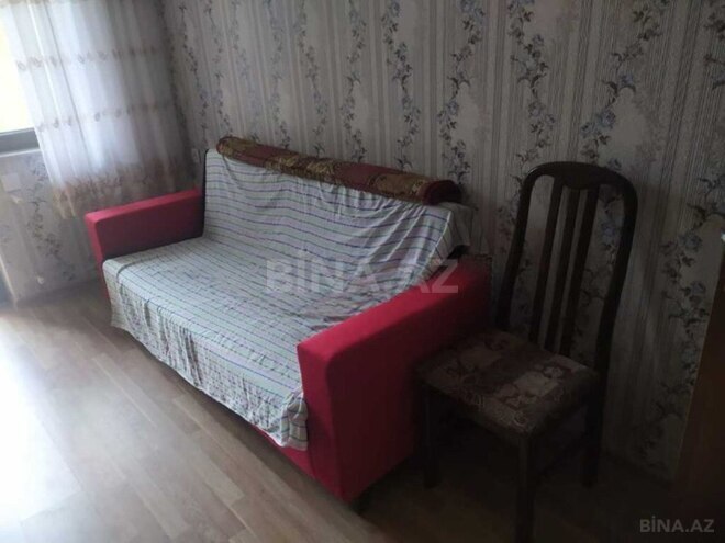 2 otaqlı yeni tikili - Nərimanov r. - 50 m² (3)