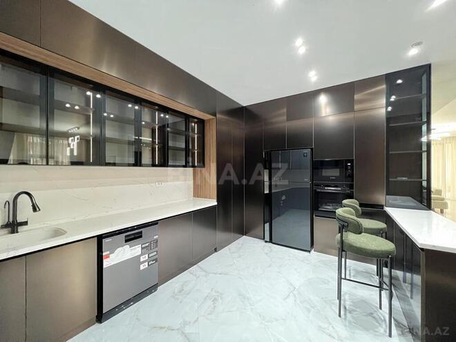 7 otaqlı həyət evi/bağ evi - Mərdəkan q. - 500 m² (14)