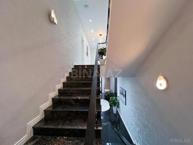 7 otaqlı həyət evi/bağ evi - Mərdəkan q. - 500 m² (17)