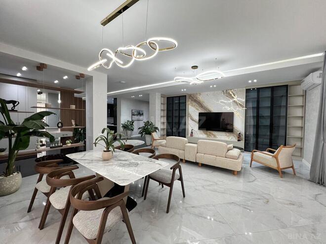 7 otaqlı həyət evi/bağ evi - Mərdəkan q. - 500 m² (11)