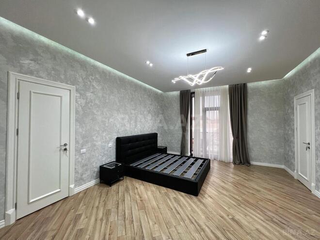 7 otaqlı həyət evi/bağ evi - Mərdəkan q. - 500 m² (20)