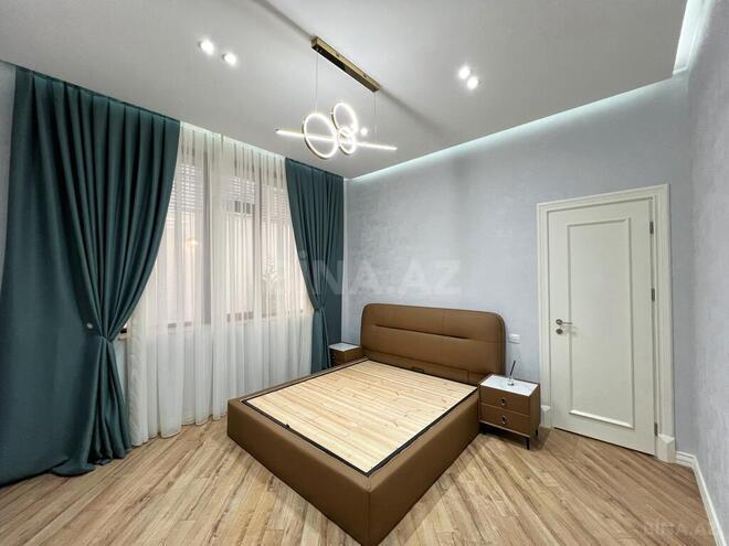 7 otaqlı həyət evi/bağ evi - Mərdəkan q. - 500 m² (15)