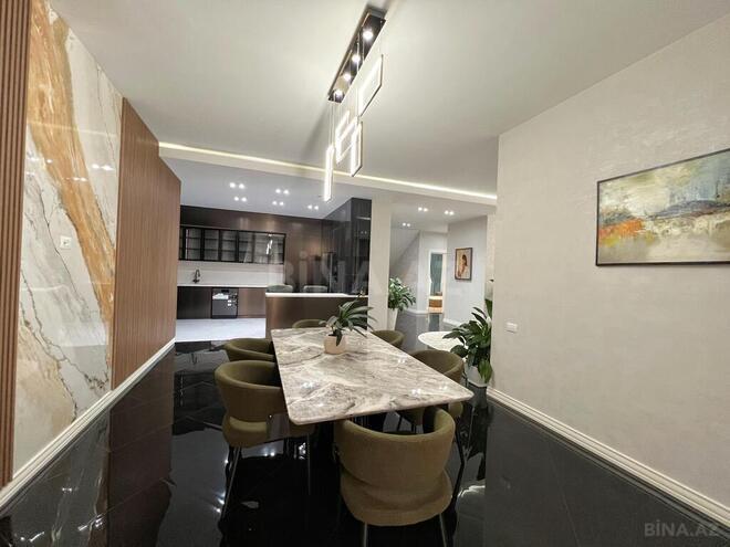 7 otaqlı həyət evi/bağ evi - Mərdəkan q. - 500 m² (13)