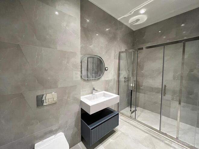 7 otaqlı həyət evi/bağ evi - Mərdəkan q. - 500 m² (16)