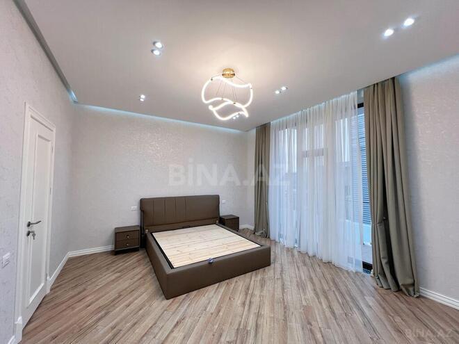 7 otaqlı həyət evi/bağ evi - Mərdəkan q. - 500 m² (18)