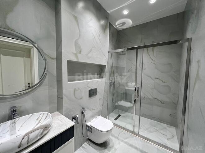 7 otaqlı həyət evi/bağ evi - Mərdəkan q. - 500 m² (25)