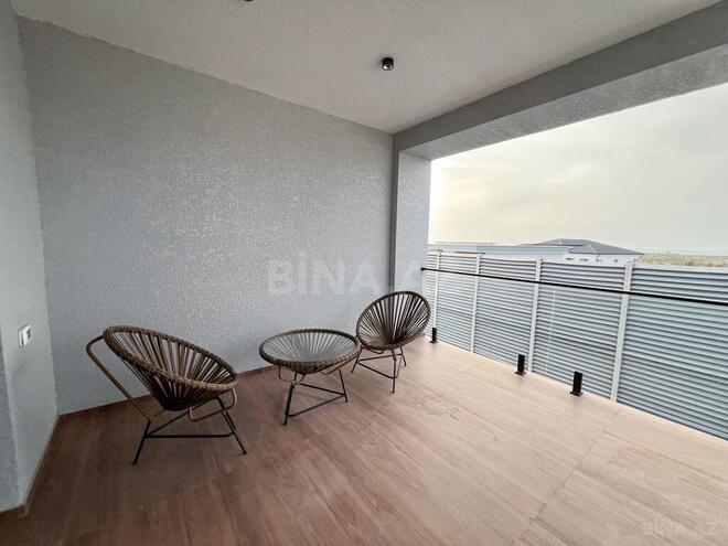 7 otaqlı həyət evi/bağ evi - Mərdəkan q. - 500 m² (29)
