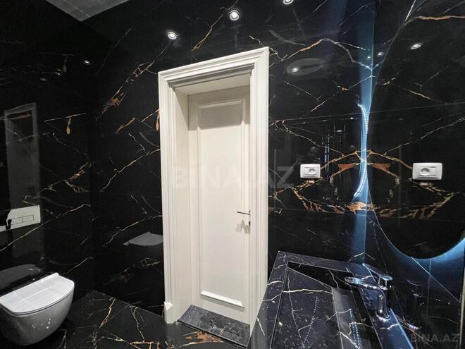 7 otaqlı həyət evi/bağ evi - Mərdəkan q. - 500 m² (19)