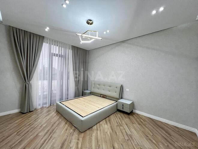 7 otaqlı həyət evi/bağ evi - Mərdəkan q. - 500 m² (26)