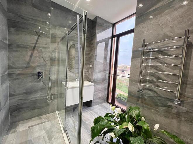 7 otaqlı həyət evi/bağ evi - Mərdəkan q. - 500 m² (27)