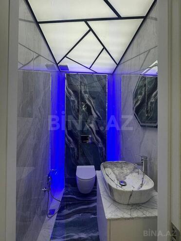 3 otaqlı yeni tikili - Memar Əcəmi m. - 115 m² (23)