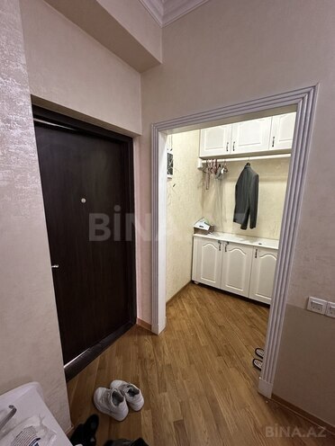3-комн. новостройка - м. Иншаатчылар - 145 м² (15)