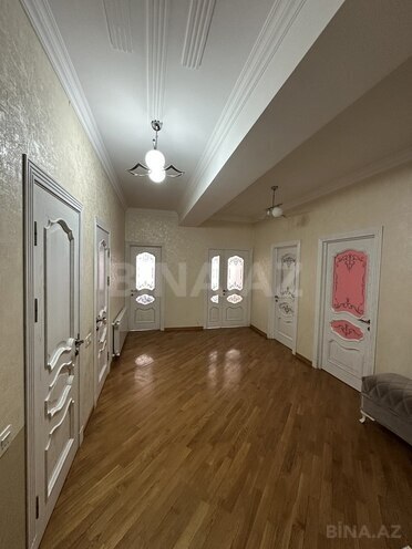 3-комн. новостройка - м. Иншаатчылар - 145 м² (14)