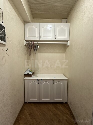 3-комн. новостройка - м. Иншаатчылар - 145 м² (16)