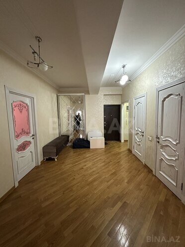 3-комн. новостройка - м. Иншаатчылар - 145 м² (13)