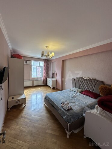 3-комн. новостройка - м. Иншаатчылар - 145 м² (10)