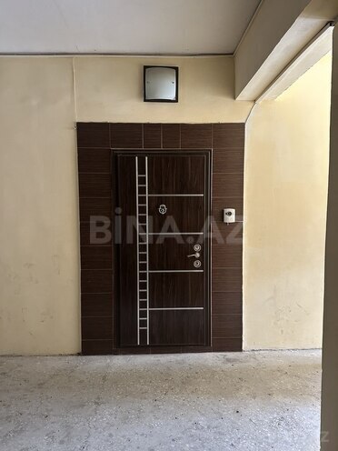 3-комн. новостройка - м. Иншаатчылар - 145 м² (24)
