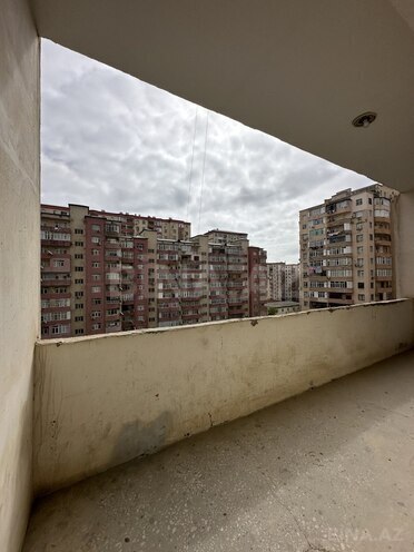 3-комн. новостройка - м. Иншаатчылар - 145 м² (25)