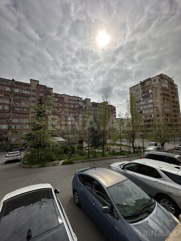3-комн. новостройка - м. Иншаатчылар - 145 м² (29)