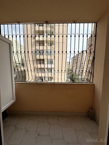 3-комн. новостройка - м. Иншаатчылар - 145 м² (17)