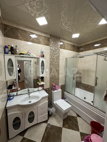 3-комн. новостройка - м. Иншаатчылар - 145 м² (21)