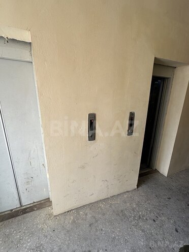 3-комн. новостройка - м. Иншаатчылар - 145 м² (27)