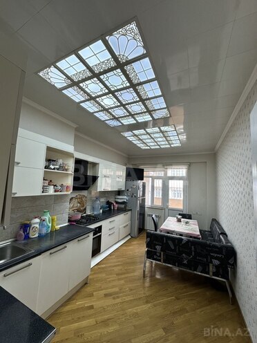 3-комн. новостройка - м. Иншаатчылар - 145 м² (5)