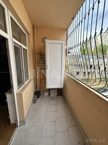 3-комн. новостройка - м. Иншаатчылар - 145 м² (18)