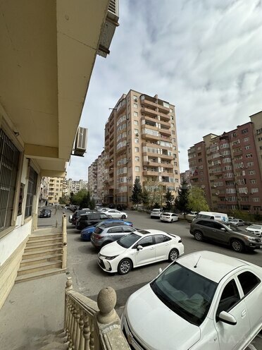 3-комн. новостройка - м. Иншаатчылар - 145 м² (28)
