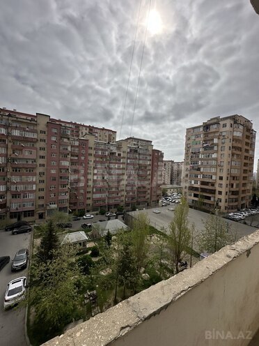 3-комн. новостройка - м. Иншаатчылар - 145 м² (26)