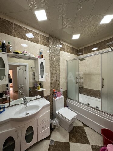 3-комн. новостройка - м. Иншаатчылар - 145 м² (23)