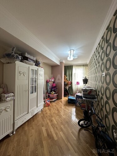 3-комн. новостройка - м. Иншаатчылар - 145 м² (7)