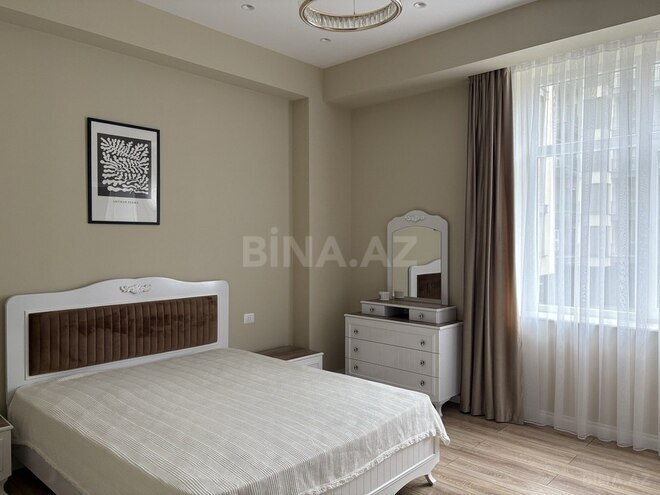 5 otaqlı yeni tikili - Ağ şəhər q. - 215 m² (28)