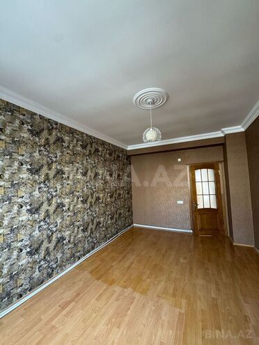 3 otaqlı yeni tikili - İnşaatçılar m. - 115 m² (5)