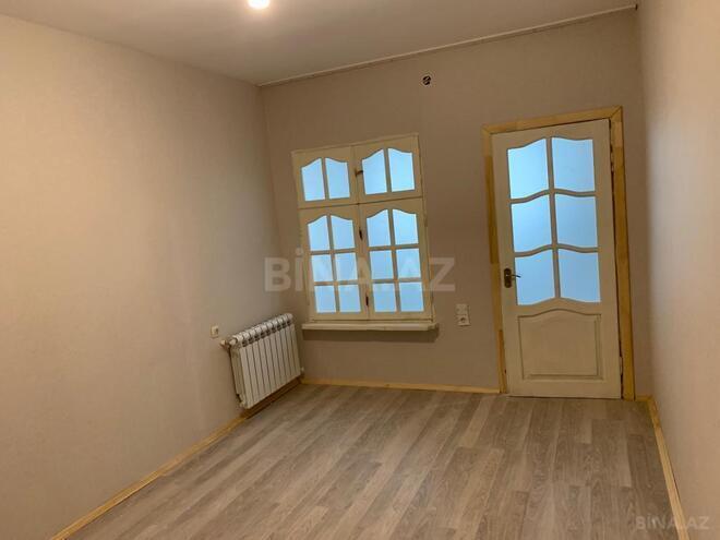3 otaqlı həyət evi/bağ evi - 7-ci mikrorayon q. - 105 m² (4)