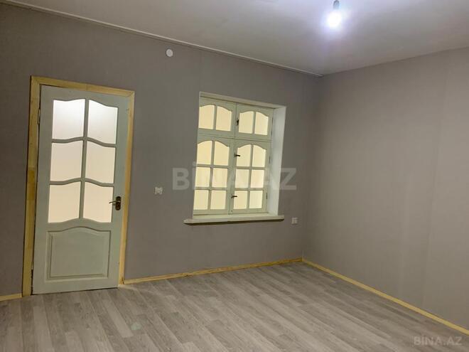 3 otaqlı həyət evi/bağ evi - 7-ci mikrorayon q. - 105 m² (3)