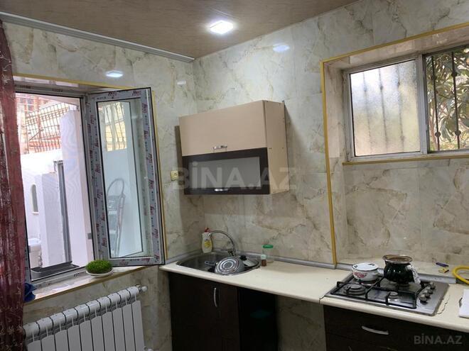 3 otaqlı həyət evi/bağ evi - 7-ci mikrorayon q. - 105 m² (5)