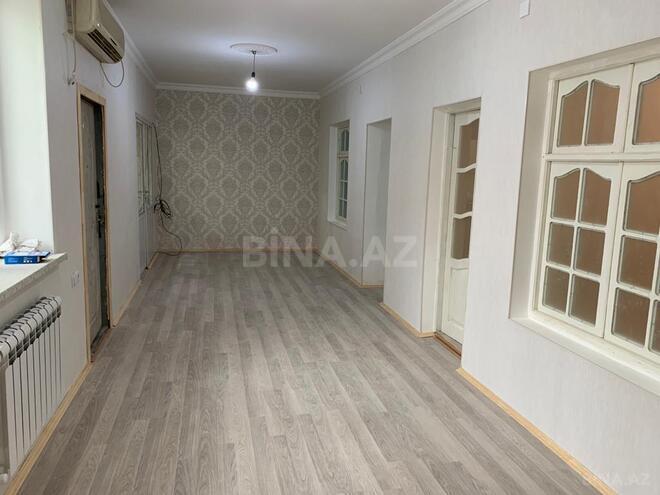 3 otaqlı həyət evi/bağ evi - 7-ci mikrorayon q. - 105 m² (2)