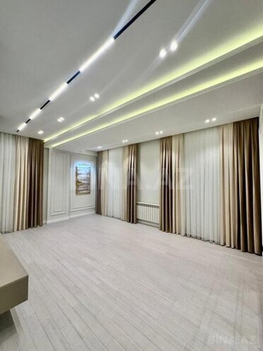 3-комн. новостройка - Насиминский  р. - 130 м² (1)