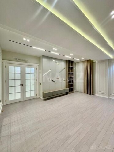 3-комн. новостройка - Насиминский  р. - 130 м² (2)