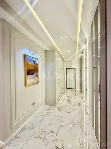 3-комн. новостройка - Насиминский  р. - 130 м² (4)