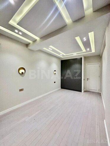 3-комн. новостройка - Насиминский  р. - 130 м² (8)