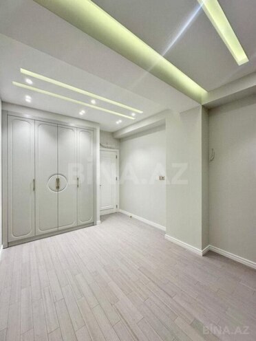 3-комн. новостройка - Насиминский  р. - 130 м² (11)